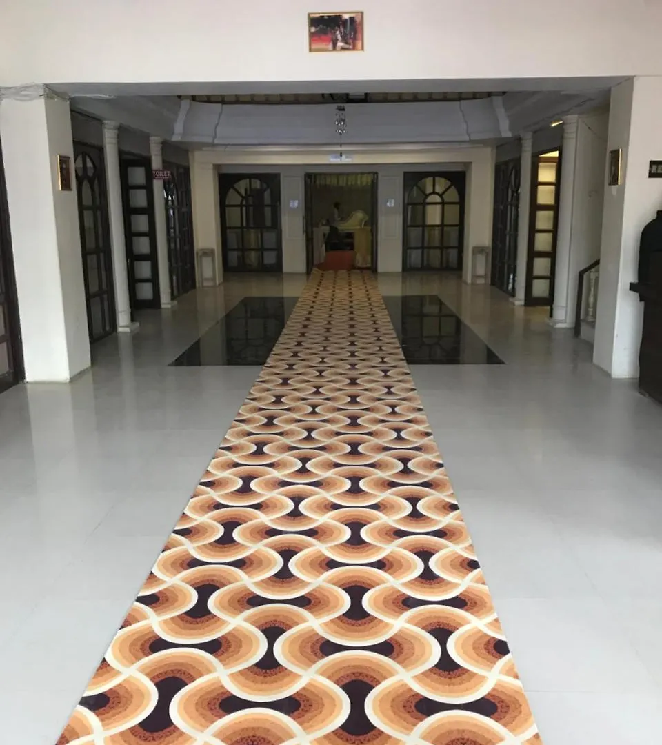 Hotel De Paris Varanasi